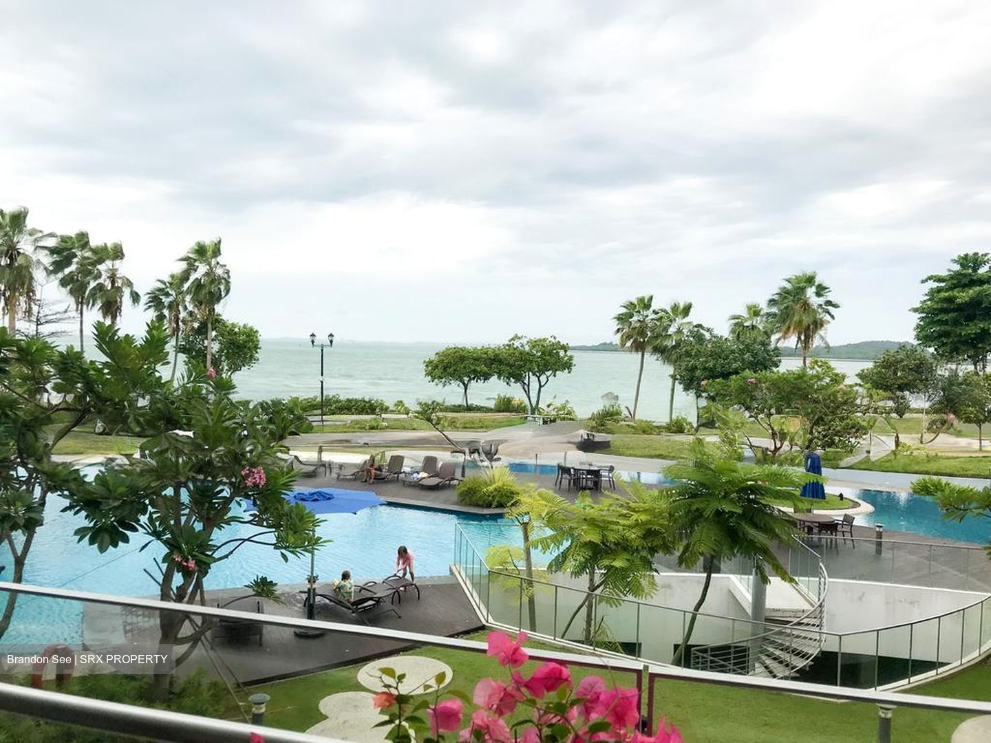 The Coast at Sentosa Cove (D4), Condominium #582188311